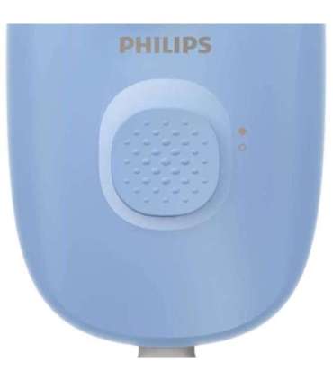 Philips Epilator BRE228/00 Series 2000 Number of power levels 1 Blue