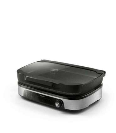 Philips Table Grill HD6212/90 2400 W Black/Stainless Steel