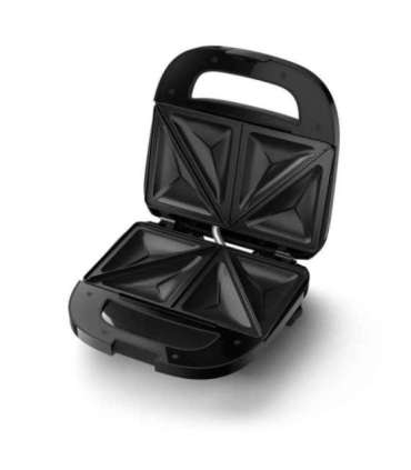 Philips Sandwich Maker HD2331/90 3000 Series 750 W Number of plates 1 Black