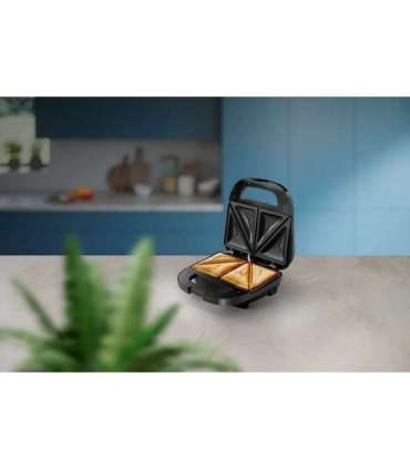 Philips Sandwich Maker HD2331/90 3000 Series 750 W Number of plates 1 Black