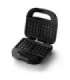Philips Sandwich Maker HD2332/90 3000 Series 750 W Number of pastry 2 Belgium Black