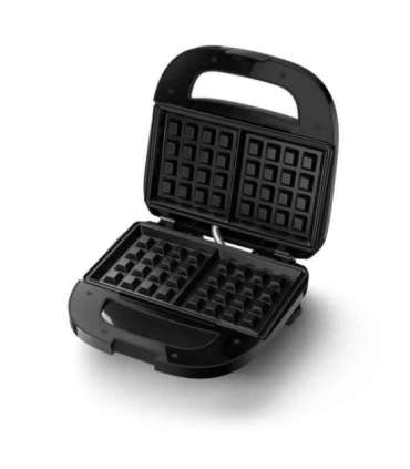 Philips Sandwich Maker HD2332/90 3000 Series 750 W Number of pastry 2 Belgium Black