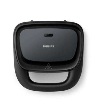 Philips Sandwich Maker HD2332/90 3000 Series 750 W Number of pastry 2 Belgium Black