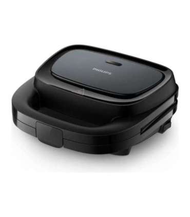 Philips Sandwich Maker HD2332/90 3000 Series 750 W Number of pastry 2 Belgium Black