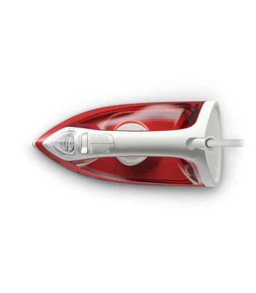 Philips Steam Iron DST2010/40 2000 Series Steam Iron 2000 W Water tank capacity 250 ml Continuous steam 25