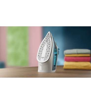 Philips Steam Iron DST2020/90 2000 series Steam Iron 2000 W Water tank capacity 250 ml Continuous steam 25
