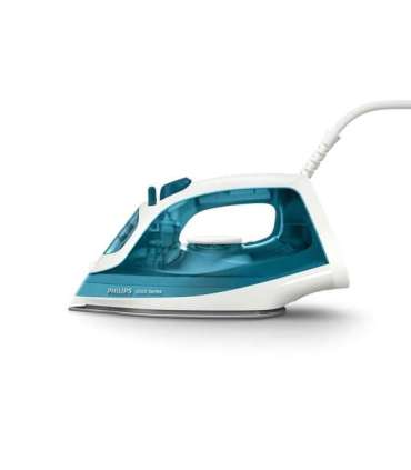 Philips Steam Iron DST2020/90 2000 series Steam Iron 2000 W Water tank capacity 250 ml Continuous steam 25