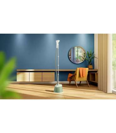 Philips Garment Steamer STE1010/70 1000 Series Handheld 1600 W 1.8 L 32 g/min Desert green