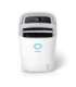 Philips 2in1 Dehumidifier and Purifier DE5305/11 5000 Series Power 245 W Suitable for rooms up to 137 m³ Water