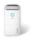 Philips 2in1 Dehumidifier and Purifier DE5305/11 5000 Series Power 245 W Suitable for rooms up to 137 m³ Water