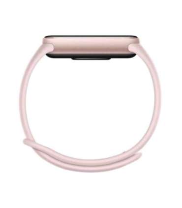 Xiaomi Smart Band 10 AMOLED Waterproof Bluetooth Mystic Rose