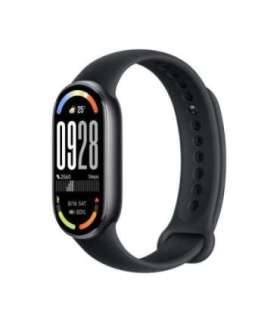 Xiaomi Smart Band 10 AMOLED Waterproof Bluetooth Midnight Black