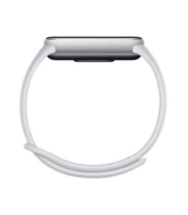 Xiaomi Smart Band 10 AMOLED Waterproof Bluetooth Glacier Silver