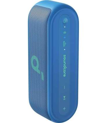 Anker Soundcore Speaker Select 2S 20 W Waterproof Bluetooth Blue Portable Wireless connection
