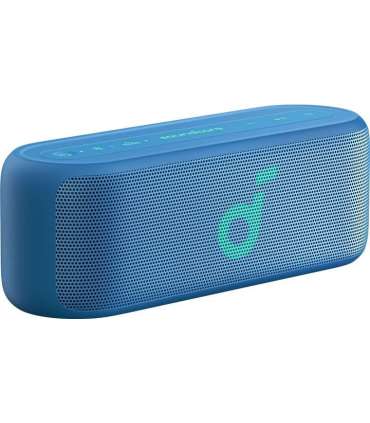 Anker Soundcore Speaker Select 2S 20 W Waterproof Bluetooth Blue Portable Wireless connection