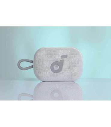 Anker Soundcore Speaker Select 4 Go Waterproof Bluetooth White Portable Wireless connection