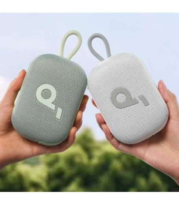 Anker Soundcore Speaker Select 4 Go Waterproof Bluetooth White Portable Wireless connection