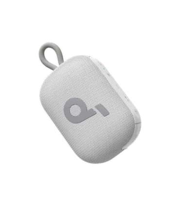 Anker Soundcore Speaker Select 4 Go Waterproof Bluetooth White Portable Wireless connection