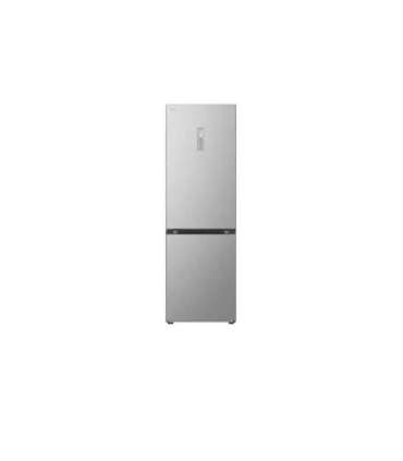 LG Refrigerator GBV7170EPY Energy efficiency class E Free standing Combi Height 186 cm No Frost system |