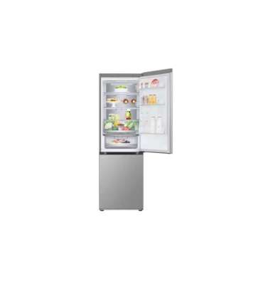 LG Refrigerator GBV7170EPY Energy efficiency class E Free standing Combi Height 186 cm No Frost system |