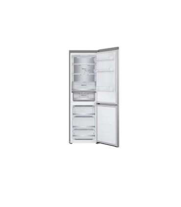 LG Refrigerator GBV7170EPY Energy efficiency class E Free standing Combi Height 186 cm No Frost system |