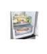 LG Refrigerator GBV7170EPY Energy efficiency class E Free standing Combi Height 186 cm No Frost system |