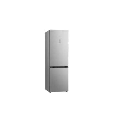 LG Refrigerator GBV7170EPY Energy efficiency class E Free standing Combi Height 186 cm No Frost system |