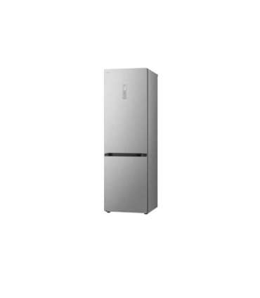LG Refrigerator GBV7170EPY Energy efficiency class E Free standing Combi Height 186 cm No Frost system |