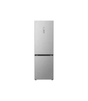 LG Refrigerator GBV7170EPY Energy efficiency class E Free standing Combi Height 186 cm No Frost system |
