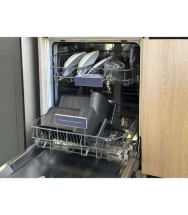 Xiaomi Dual Zone Air Fryer EU Power 2700 W Capacity 10 L Black