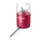 Nutribullet Sport Blender NBP003MA Portable Jar material Tritan Jar capacity 0.475 L Ice crushing Magenta
