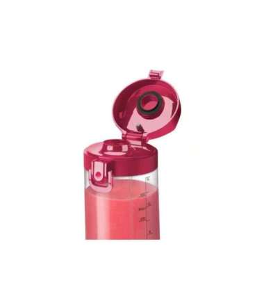 Nutribullet Sport Blender NBP003MA Portable Jar material Tritan Jar capacity 0.475 L Ice crushing Magenta