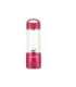 Nutribullet Sport Blender NBP003MA Portable Jar material Tritan Jar capacity 0.475 L Ice crushing Magenta