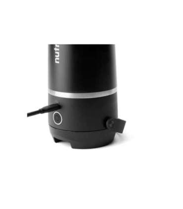 Nutribullet Blender NBP016B Personal Jar material Stainless steel Jar capacity 0.59 L Black