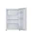 Candy Refrigerator CNOQ2S58EW Energy efficiency class E Free standing Larder Height 85 cm Fridge net