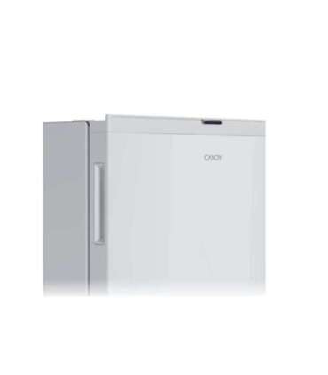 Candy Refrigerator CNOQ2S58EW Energy efficiency class E Free standing Larder Height 85 cm Fridge net