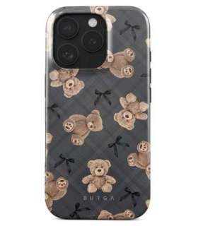 Burga Tough MagSafe Case iPhone 16 Plus Apple