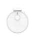 Xiaomi Robot Vacuum S40C EU Wet&Dry 2600 mAh Dust capacity 0.52 L 5000 Pa White