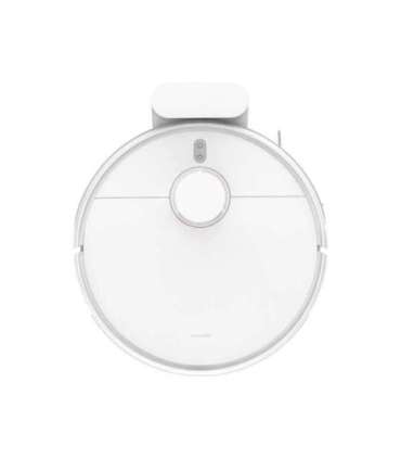 Xiaomi Robot Vacuum S40C EU Wet&Dry 2600 mAh Dust capacity 0.52 L 5000 Pa White
