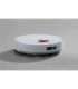 Xiaomi Robot Vacuum S40C EU Wet&Dry 2600 mAh Dust capacity 0.52 L 5000 Pa White