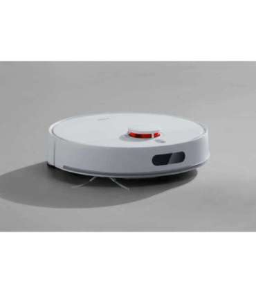 Xiaomi Robot Vacuum S40C EU Wet&Dry 2600 mAh Dust capacity 0.52 L 5000 Pa White