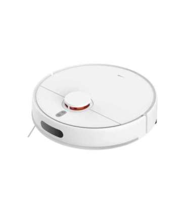 Xiaomi Robot Vacuum S40C EU Wet&Dry 2600 mAh Dust capacity 0.52 L 5000 Pa White
