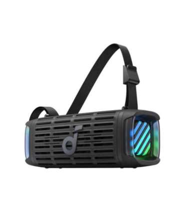 Anker Soundcore Speaker Boom 3i 50 W Waterproof Bluetooth Black Portable Wireless connection