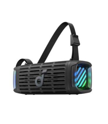 Anker Soundcore Speaker Boom 3i 50 W Waterproof Bluetooth Black Portable Wireless connection