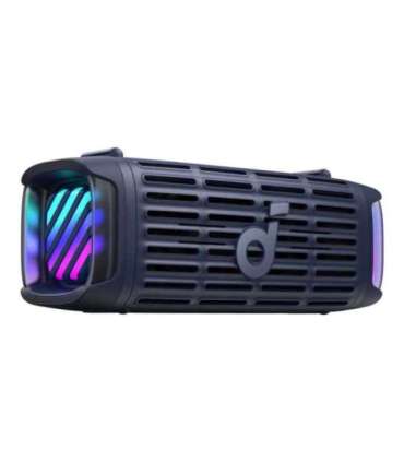 Anker Soundcore Speaker Boom 3i 50 W Waterproof Bluetooth Blue Portable Wireless connection