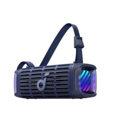 Anker Soundcore Speaker Boom 3i 50 W Waterproof Bluetooth Blue Portable Wireless connection