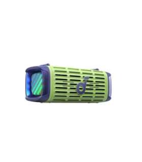 Anker Soundcore Speaker Boom 3i 50 W Waterproof Bluetooth Green Portable Wireless connection