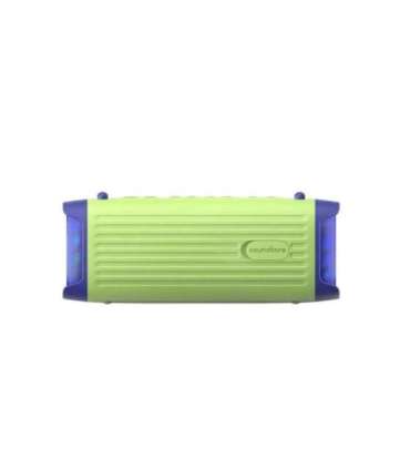 Anker Soundcore Speaker Boom 3i 50 W Waterproof Bluetooth Green Portable Wireless connection