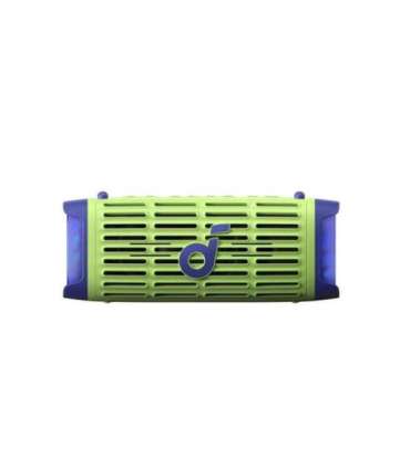 Anker Soundcore Speaker Boom 3i 50 W Waterproof Bluetooth Green Portable Wireless connection