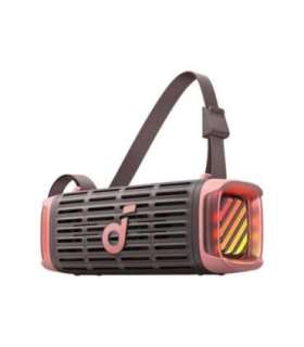 Anker Soundcore Speaker Boom 3i 50 W Waterproof Bluetooth Brown Portable Wireless connection